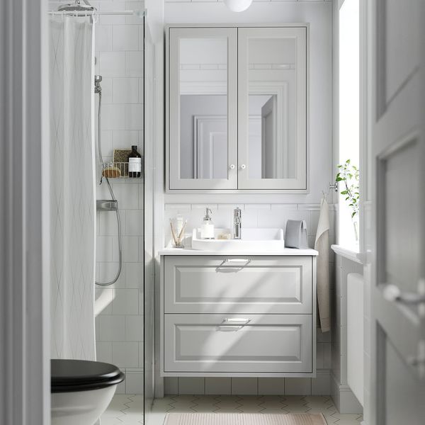IKEA, дополнительный ракурс