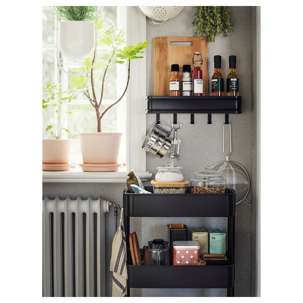 IKEA, дополнительный ракурс