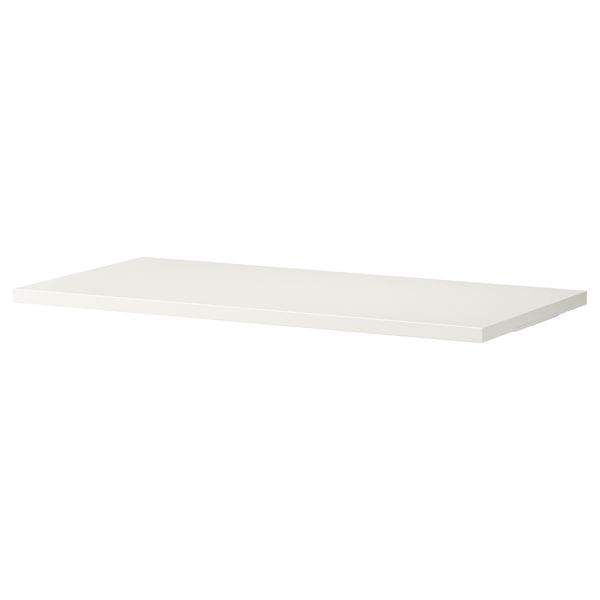 IKEA, вид спереди - схема-чертеж с размерами