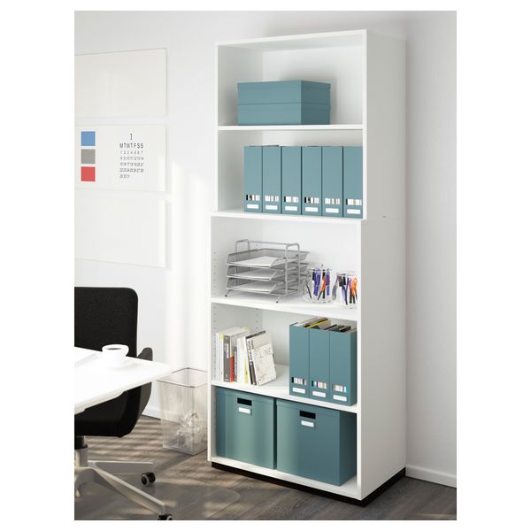 IKEA, дополнительный ракурс - схема-чертеж с размерами