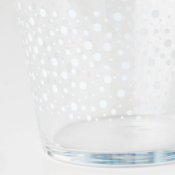 Графин, прозрачное стекло 1.0 л IKEA INBJUDEN ИНБЬЮДЕН 404.913.03 - фото 2