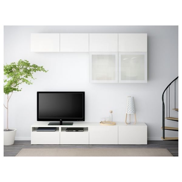 IKEA в интерьере