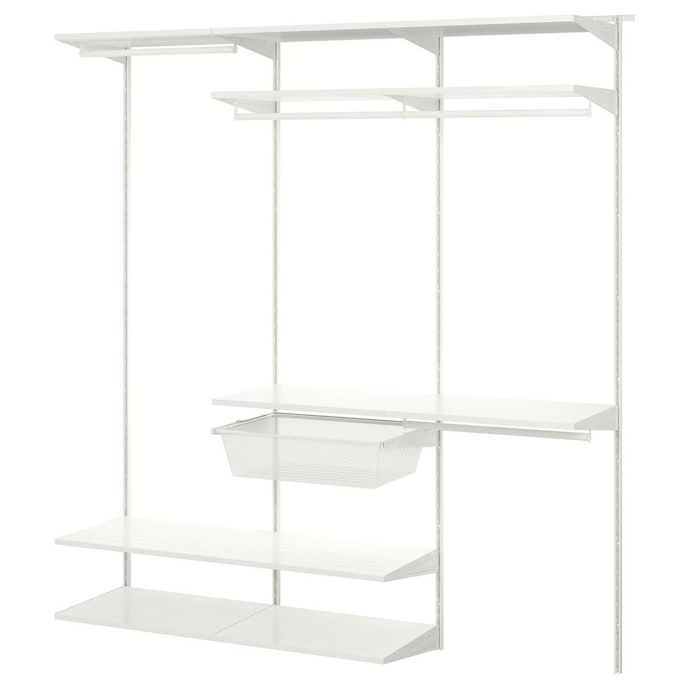 IKEA, вид спереди