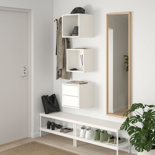 IKEA, дополнительный ракурс