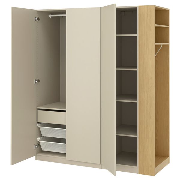 IKEA, вид спереди