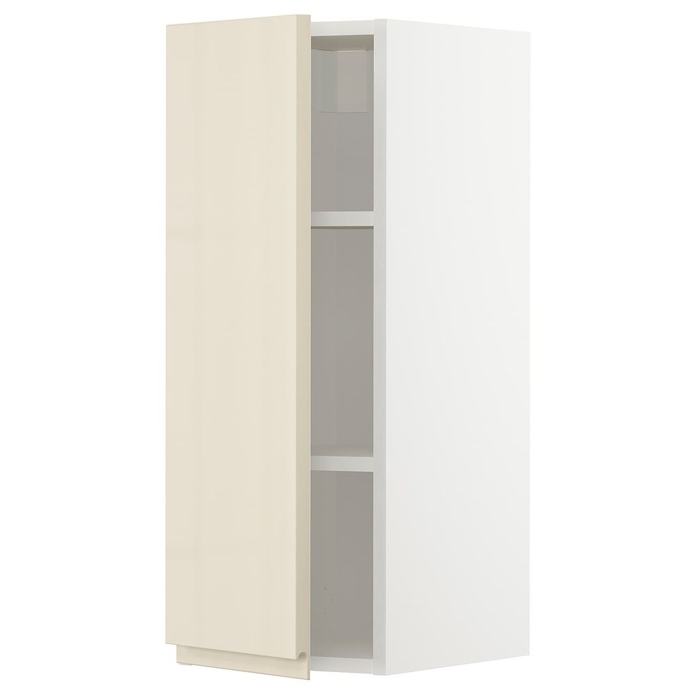 IKEA, вид спереди - схема-чертеж с размерами