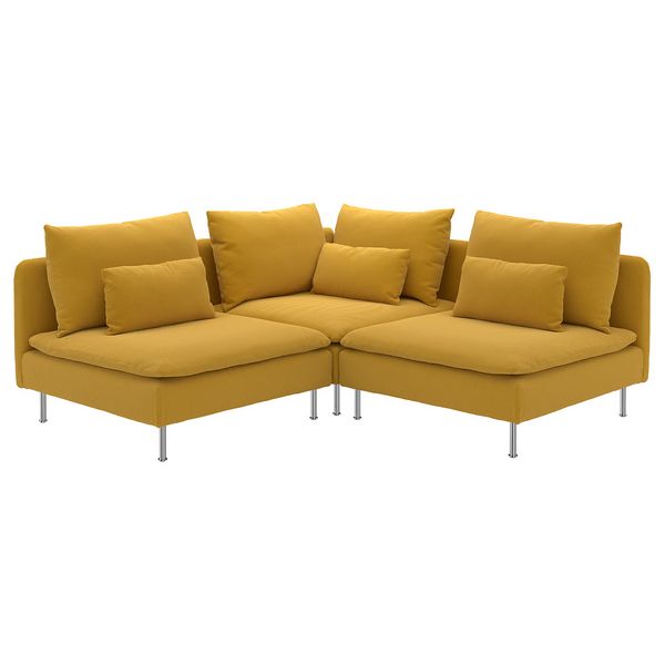 IKEA, вид спереди