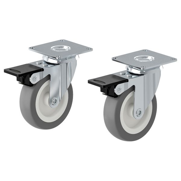 IKEA, вид спереди