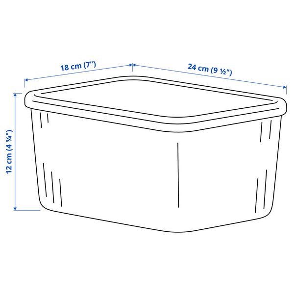 IKEA, дополнительный ракурс