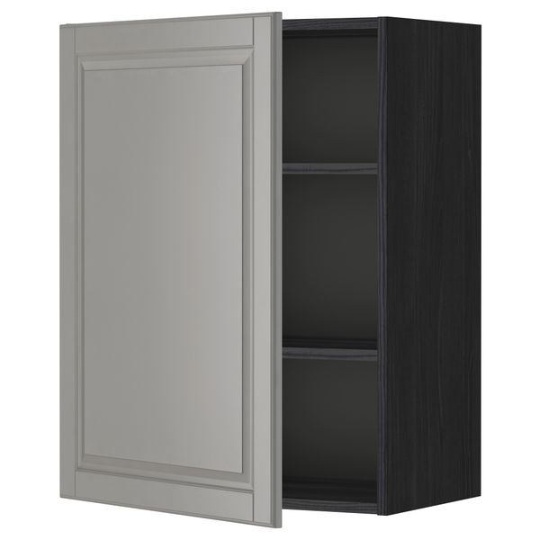 IKEA, вид спереди - схема-чертеж с размерами
