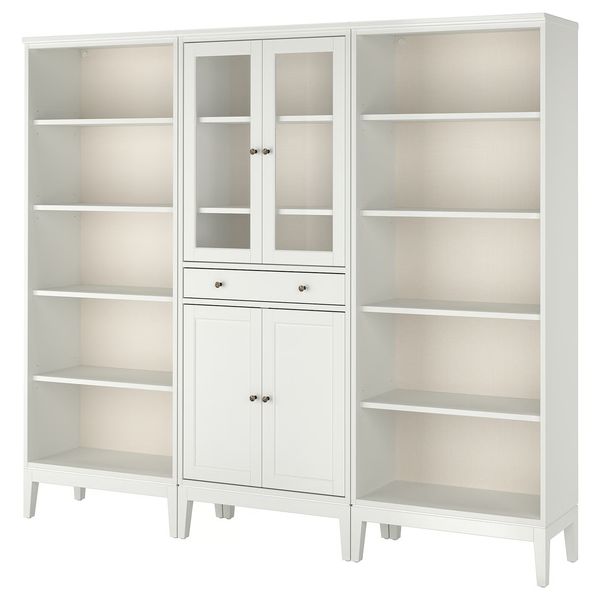 IKEA, вид спереди