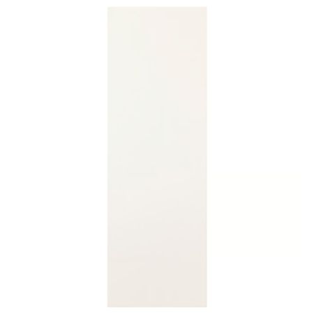 FONNES Дверца с петлями - белый 40x120 см