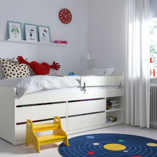 IKEA, дополнительный ракурс