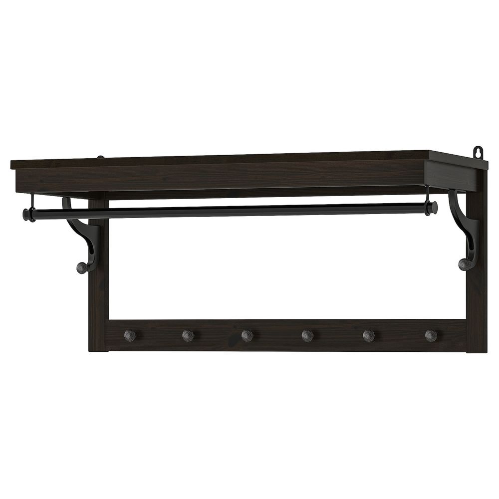 IKEA, вид спереди