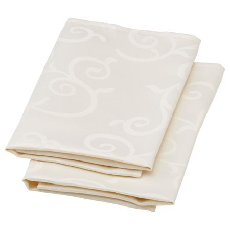 Салфетка ОСФРИД, светло-бежевый (45x45 см)