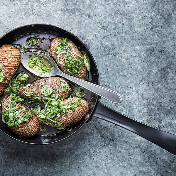 Сковорода, углеродистая сталь, 20 см IKEA VARDVARDAGEN ВАРДАГЕН ВАРДАГЕН 404.380.18 - фото 7