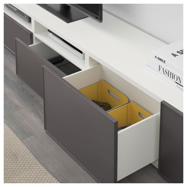 IKEA в интерьере