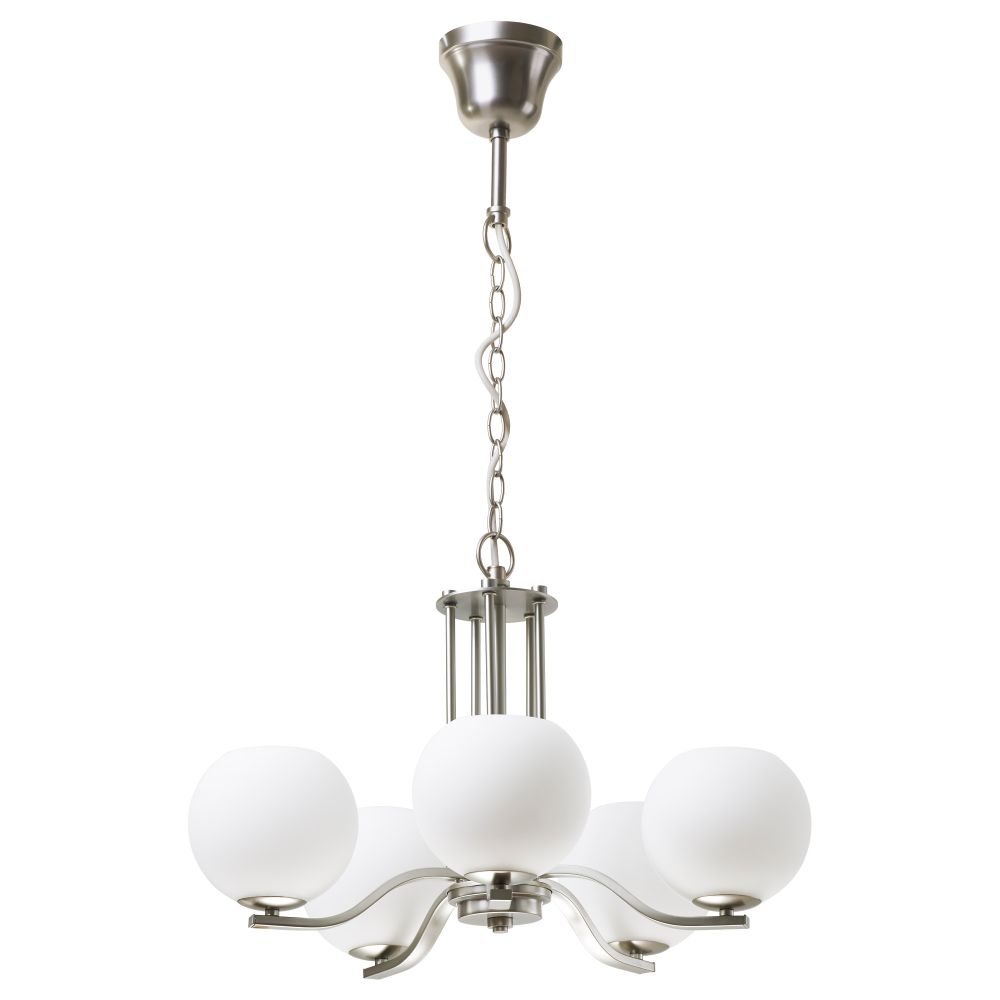 IKEA, вид спереди - схема-чертеж с размерами