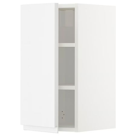 METOD Навесной шкаф с полками