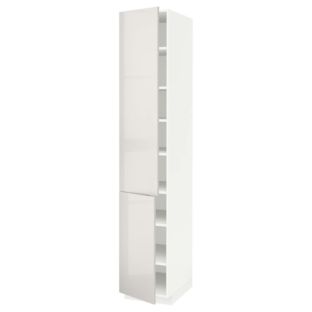 IKEA, вид спереди