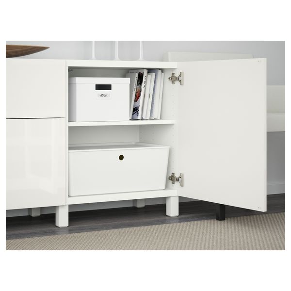 IKEA, дополнительный ракурс