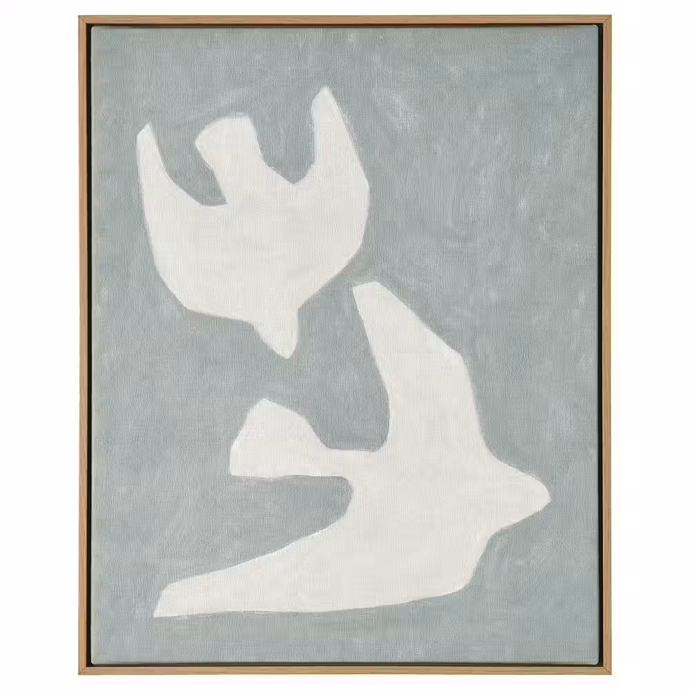 BLODFLÄDER БЛОДФЛЭДЕР Картина - фото 1