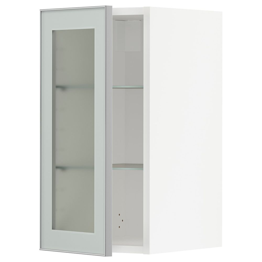 IKEA, вид спереди