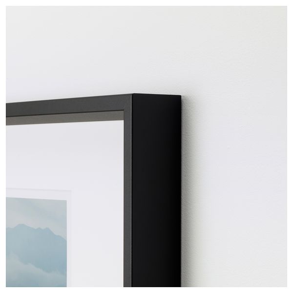 IKEA, дополнительный ракурс - схема-чертеж с размерами