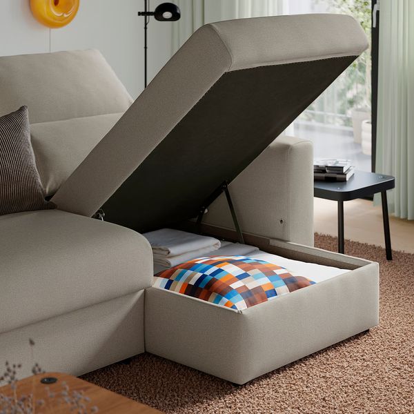 IKEA, дополнительный ракурс