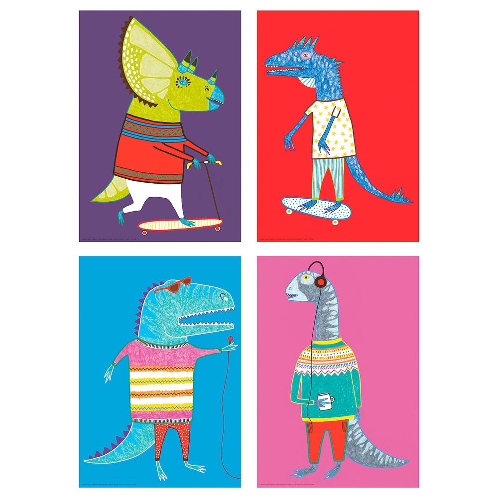 IKEA, вид спереди