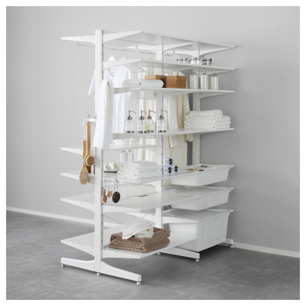 IKEA, вид спереди