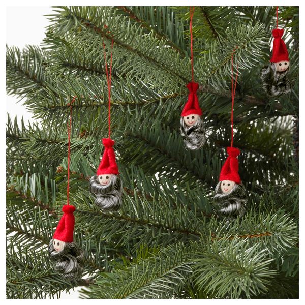 IKEA, дополнительный ракурс - схема-чертеж с размерами