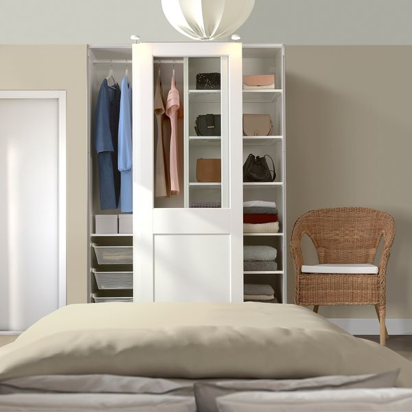 IKEA, дополнительный ракурс