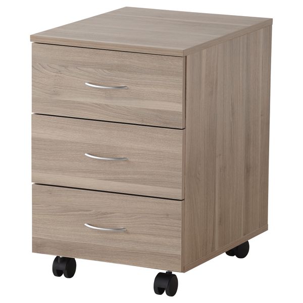 IKEA, вид спереди - схема-чертеж с размерами