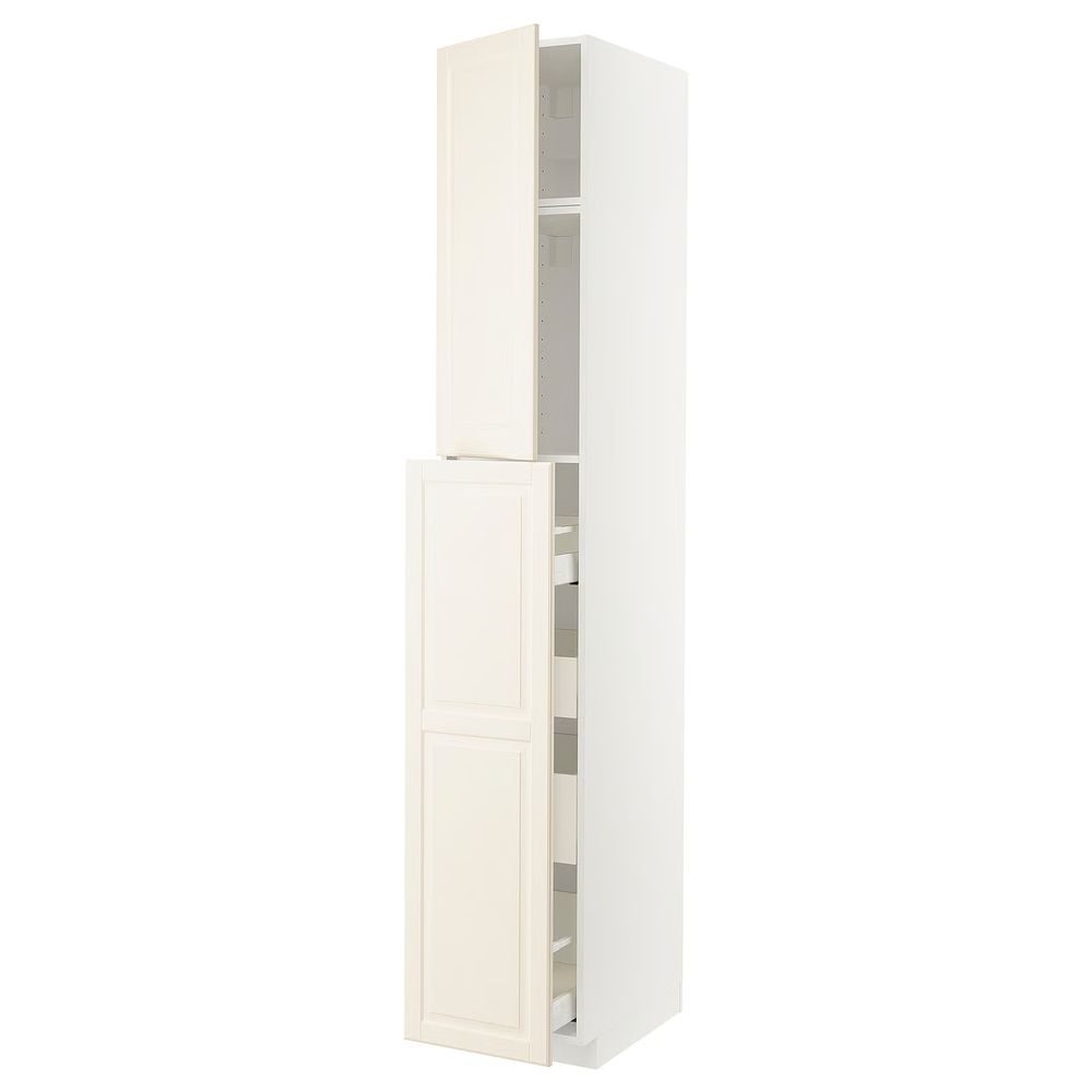 IKEA, вид спереди