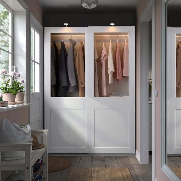 IKEA, дополнительный ракурс