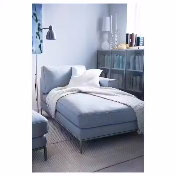 LERSTA Светильник напольн/для чтения - алюминий под хром - фото 4