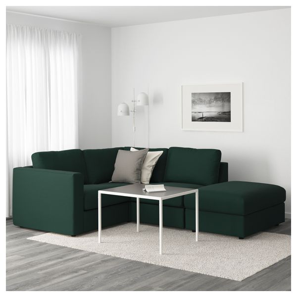 IKEA, дополнительный ракурс