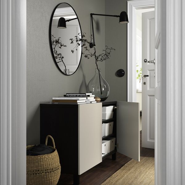 IKEA, дополнительный ракурс
