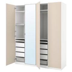 IKEA, вид спереди