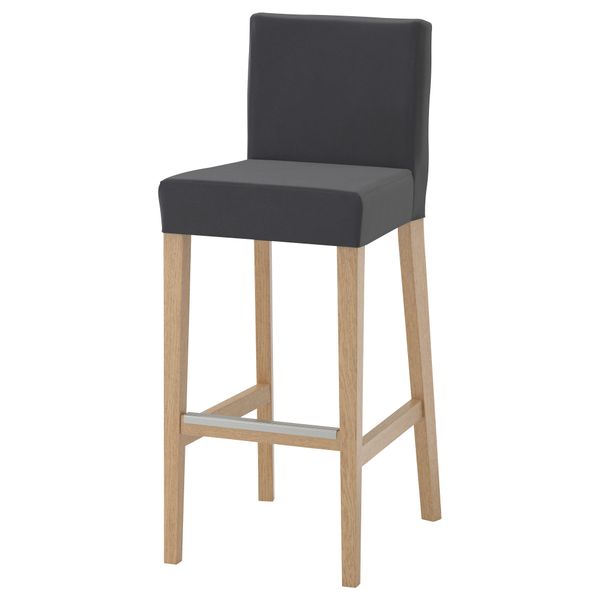 IKEA, вид спереди