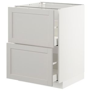 IKEA, вид спереди