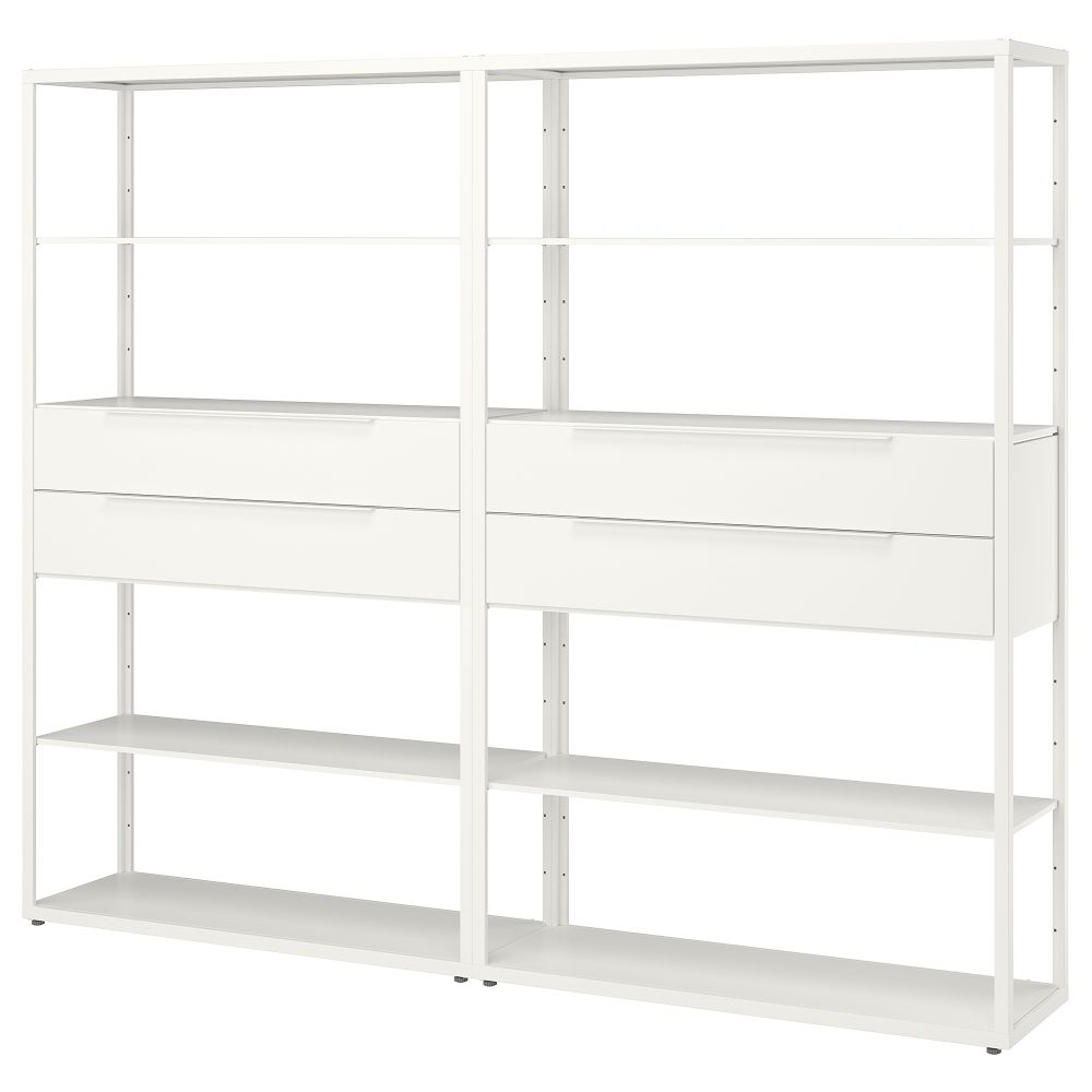 IKEA, вид спереди