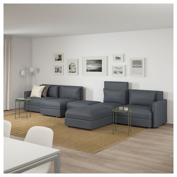 IKEA, дополнительный ракурс