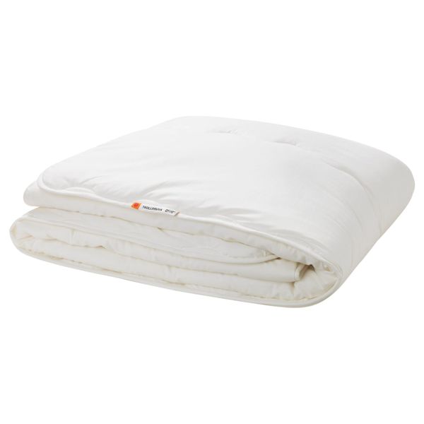 IKEA, дополнительный ракурс - схема-чертеж с размерами