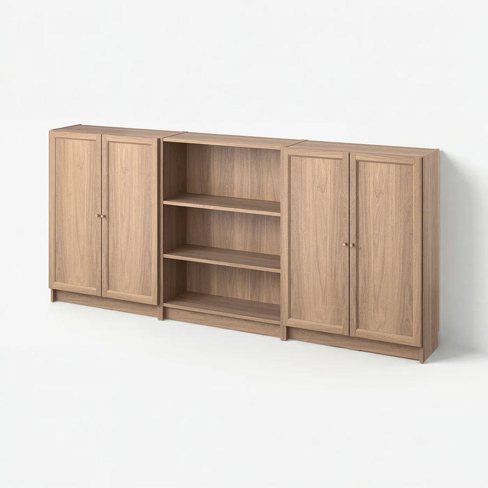 IKEA, вид спереди
