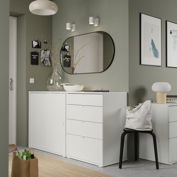 IKEA, дополнительный ракурс