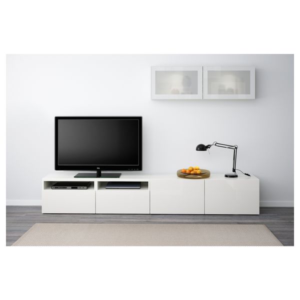 IKEA в интерьере