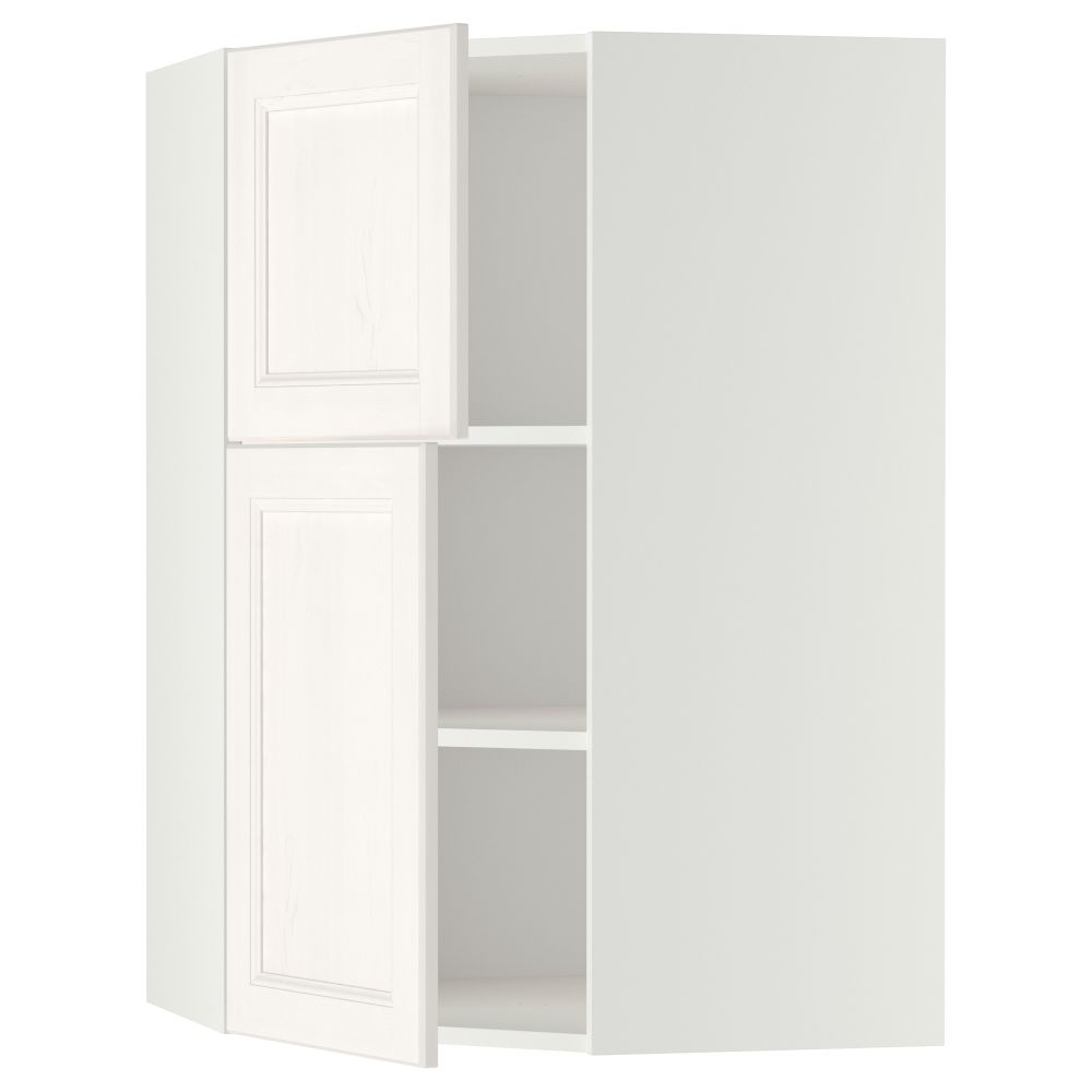 IKEA, вид спереди - схема-чертеж с размерами