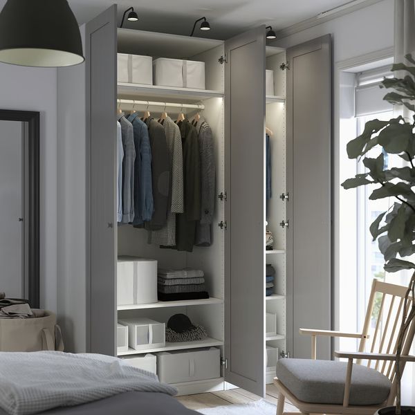 IKEA, дополнительный ракурс